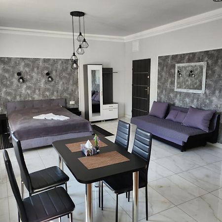 Apartamenty Polna Ostrowiec Swietokrzyski Exterior photo