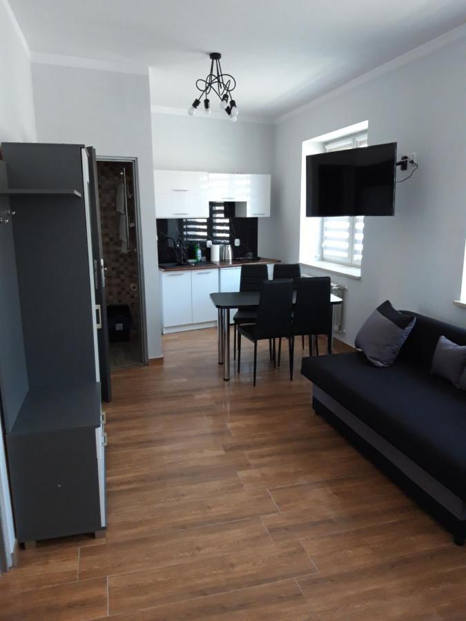 Apartamenty Polna Ostrowiec Swietokrzyski Exterior photo