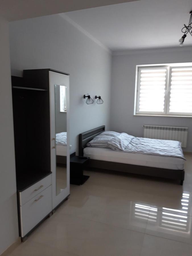 Apartamenty Polna Ostrowiec Swietokrzyski Exterior photo