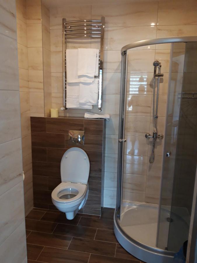 Apartamenty Polna Ostrowiec Swietokrzyski Exterior photo