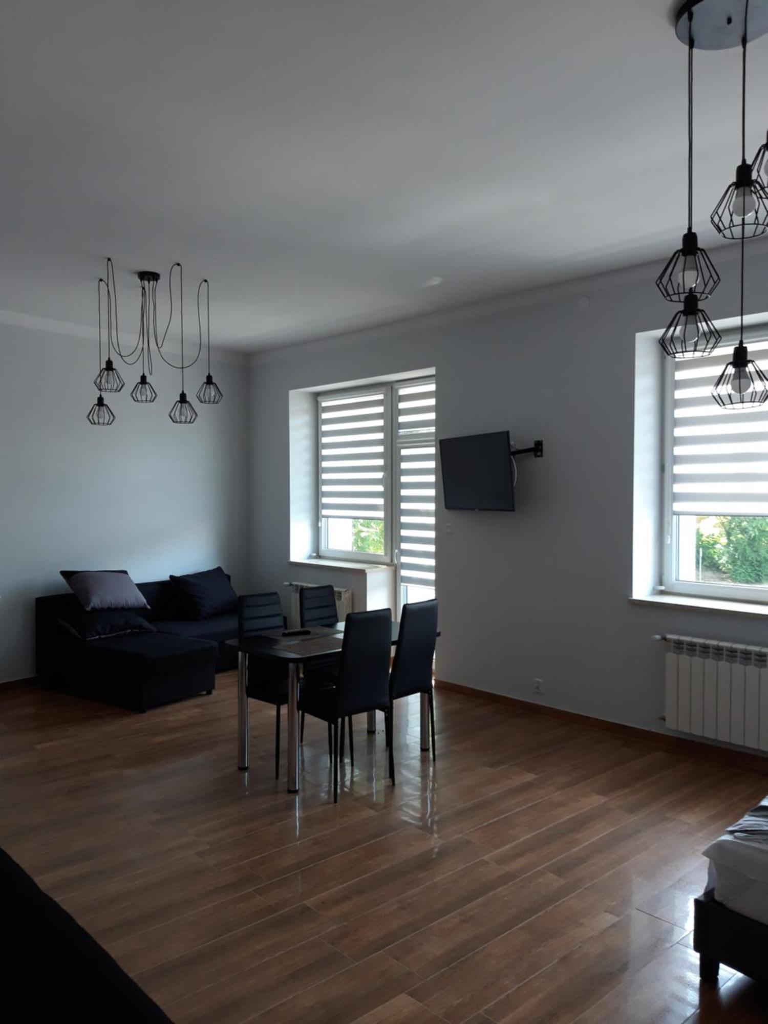 Apartamenty Polna Ostrowiec Swietokrzyski Exterior photo