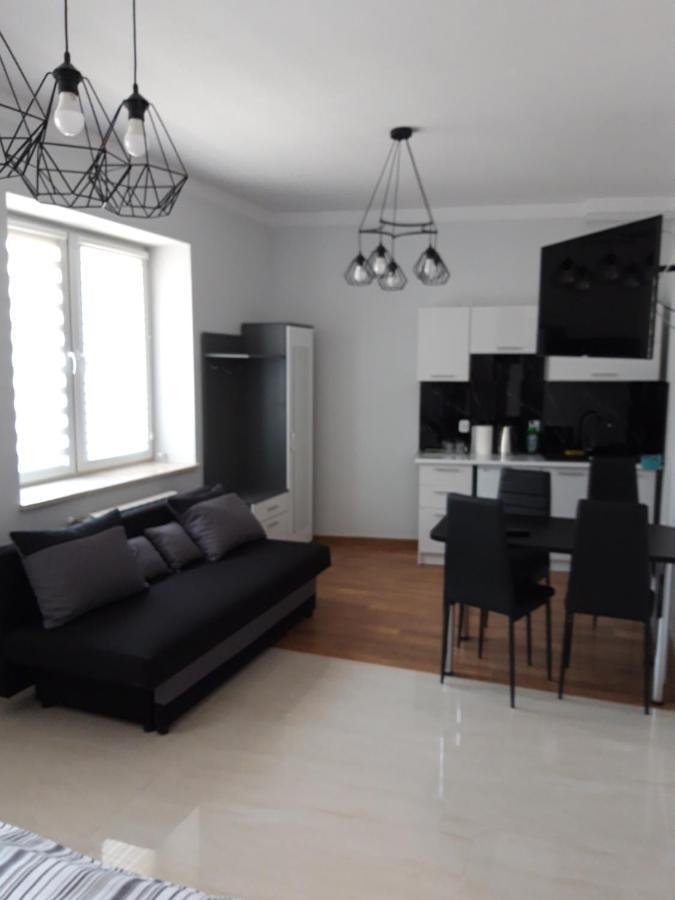 Apartamenty Polna Ostrowiec Swietokrzyski Exterior photo