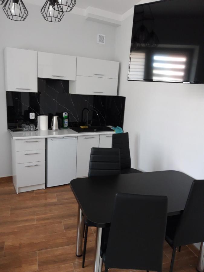 Apartamenty Polna Ostrowiec Swietokrzyski Exterior photo