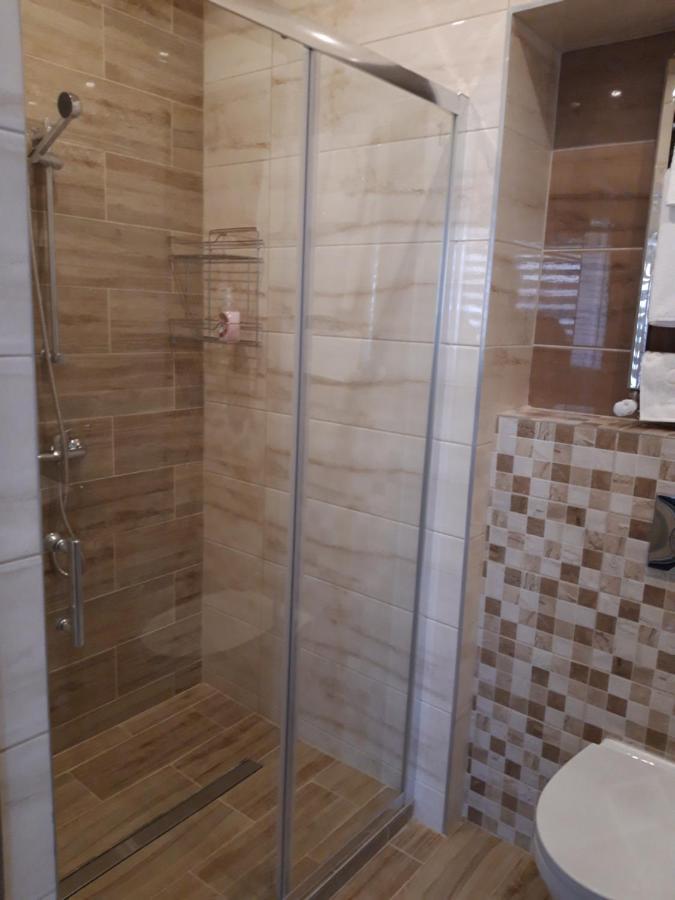 Apartamenty Polna Ostrowiec Swietokrzyski Exterior photo