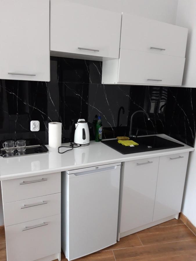 Apartamenty Polna Ostrowiec Swietokrzyski Exterior photo
