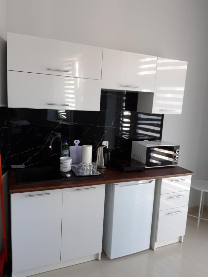 Apartamenty Polna Ostrowiec Swietokrzyski Exterior photo