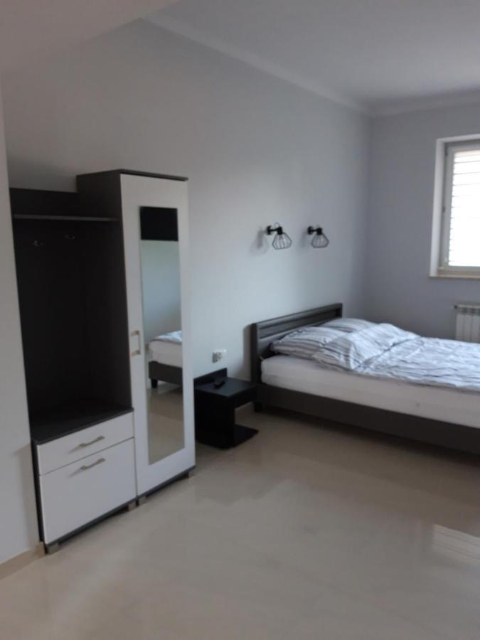 Apartamenty Polna Ostrowiec Swietokrzyski Exterior photo