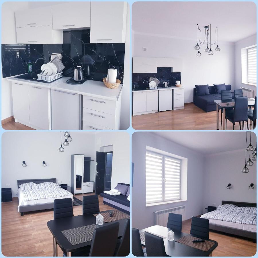 Apartamenty Polna Ostrowiec Swietokrzyski Exterior photo