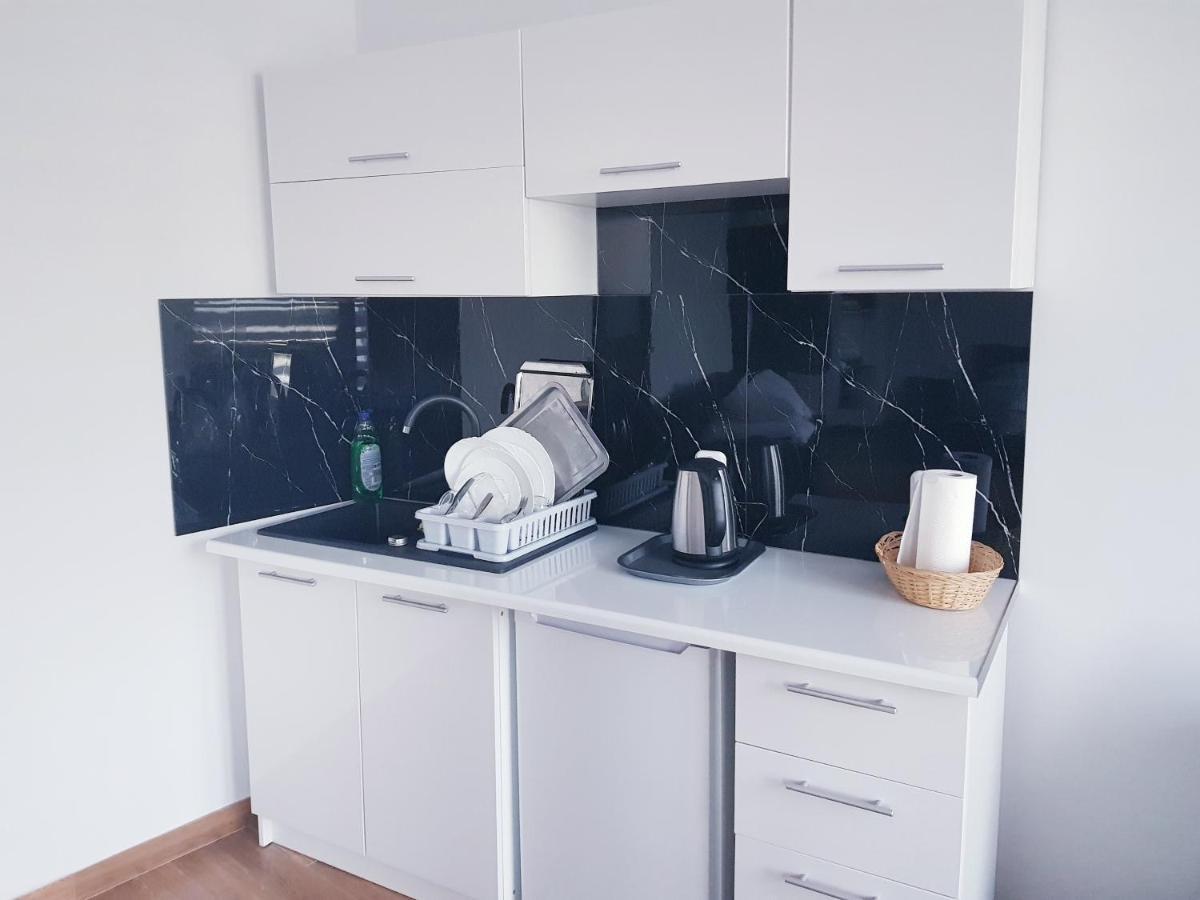 Apartamenty Polna Ostrowiec Swietokrzyski Exterior photo