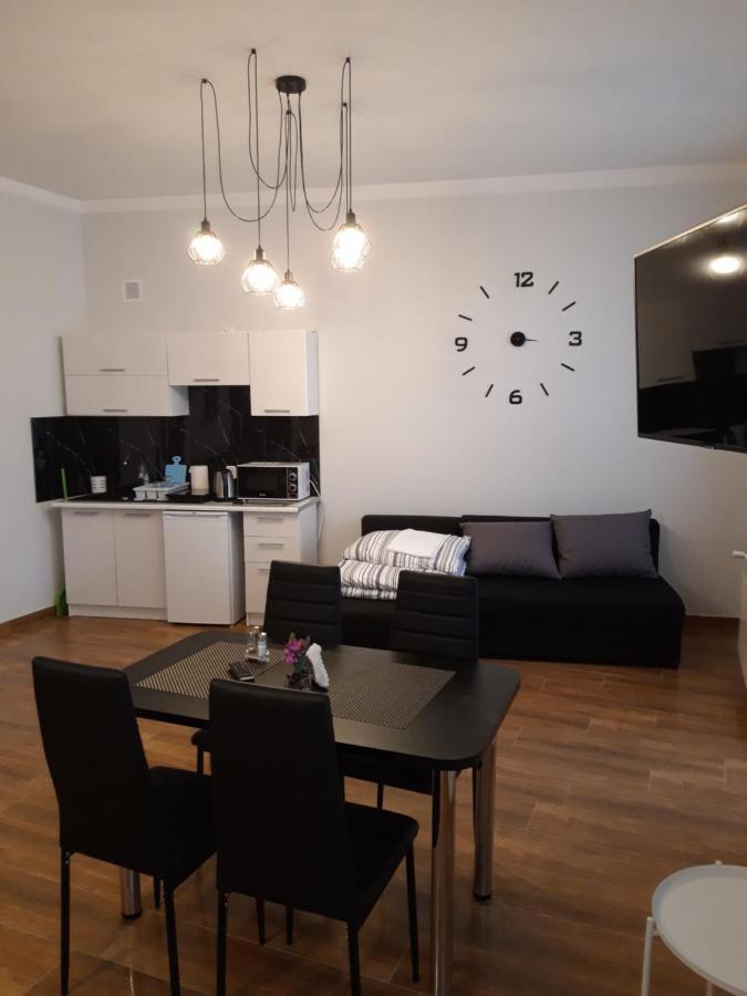 Apartamenty Polna Ostrowiec Swietokrzyski Exterior photo