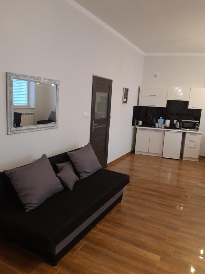 Apartamenty Polna Ostrowiec Swietokrzyski Exterior photo