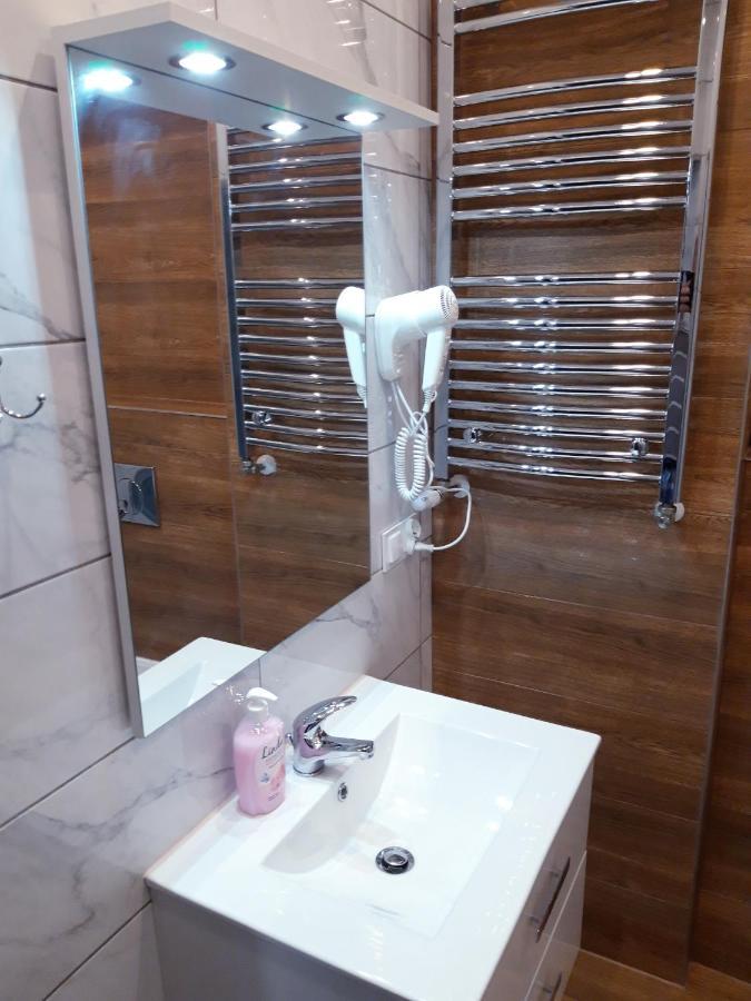 Apartamenty Polna Ostrowiec Swietokrzyski Exterior photo