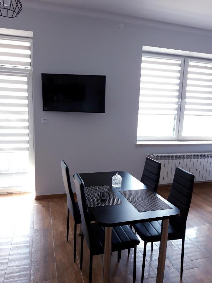 Apartamenty Polna Ostrowiec Swietokrzyski Exterior photo