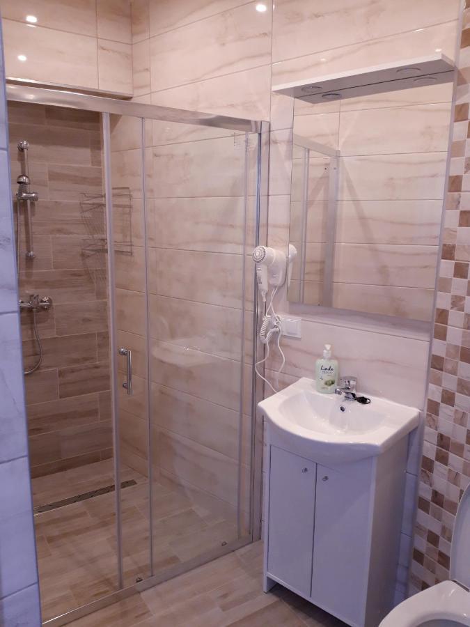 Apartamenty Polna Ostrowiec Swietokrzyski Exterior photo