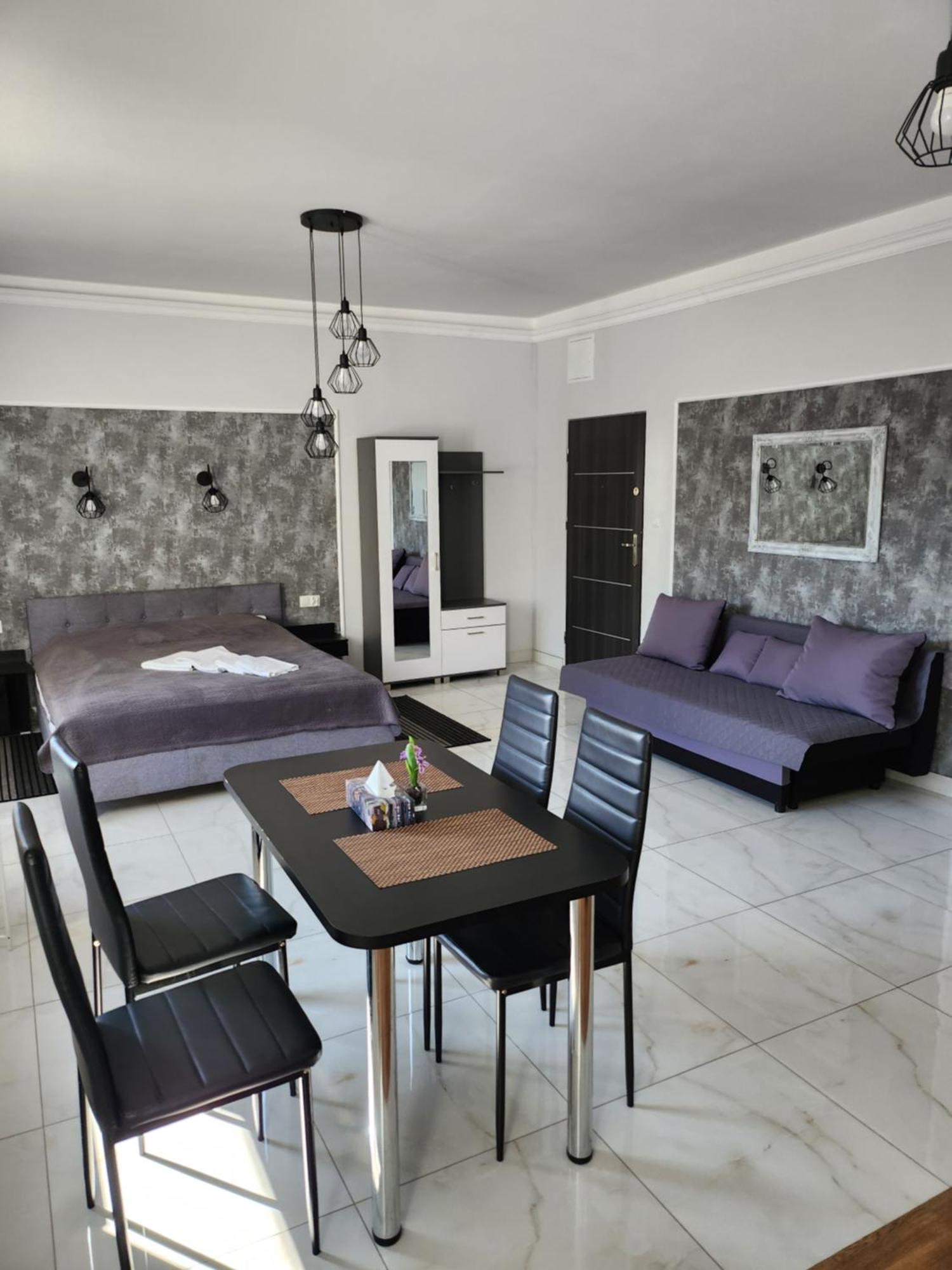 Apartamenty Polna Ostrowiec Swietokrzyski Exterior photo