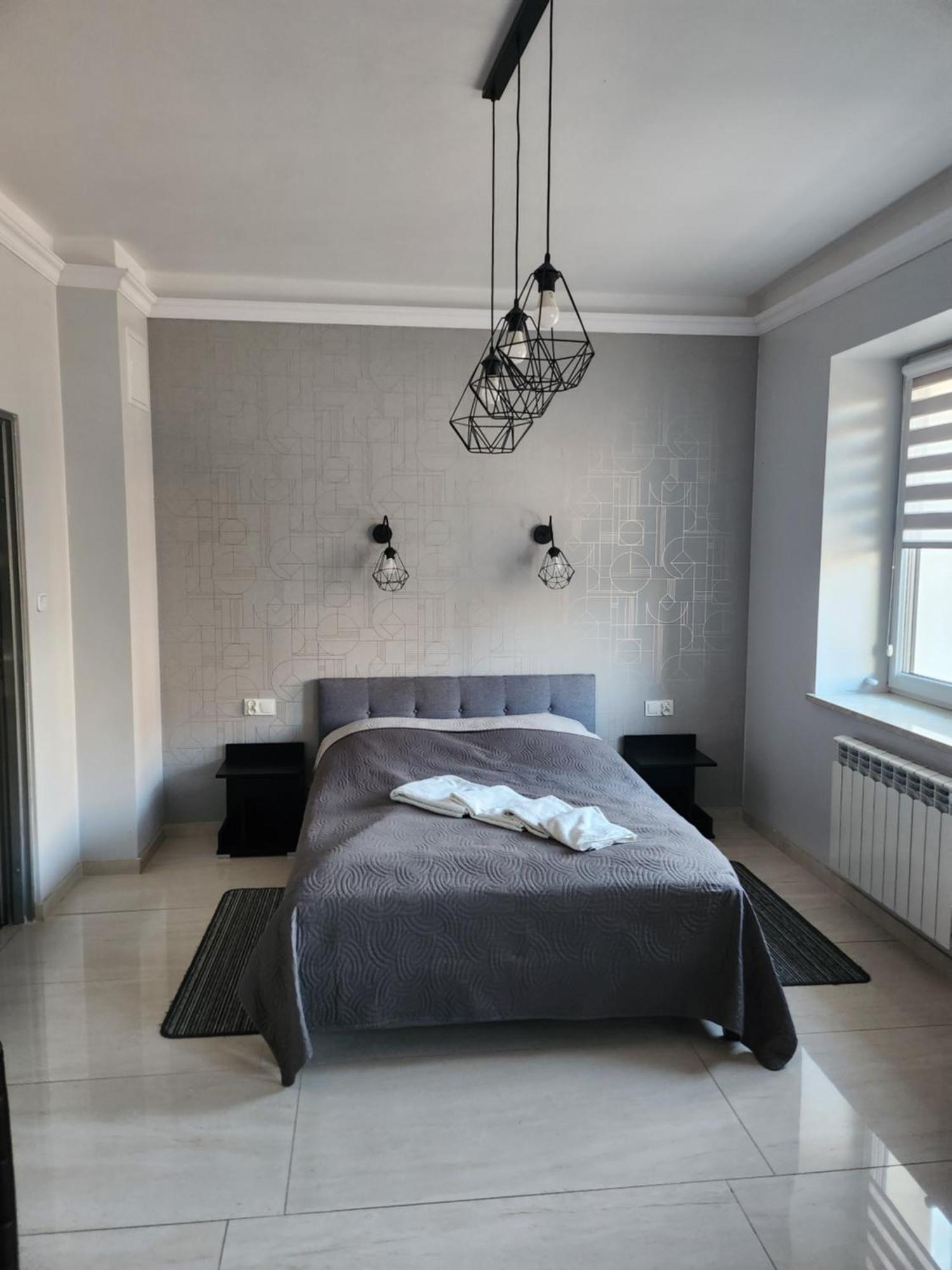 Apartamenty Polna Ostrowiec Swietokrzyski Exterior photo