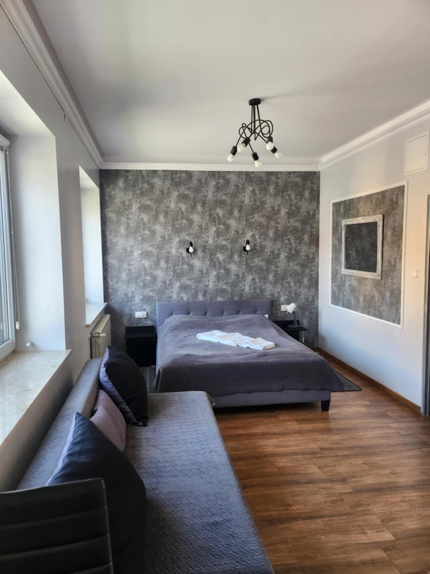 Apartamenty Polna Ostrowiec Swietokrzyski Exterior photo